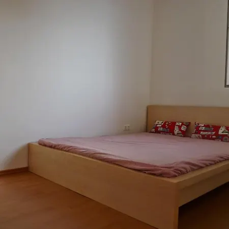 Apartament Aranypart Apartman