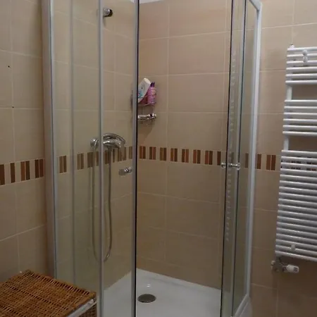 Aranypart Apartman